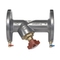 Regulating valve Series: STAF Type: 26203 Static Cast iron Flange